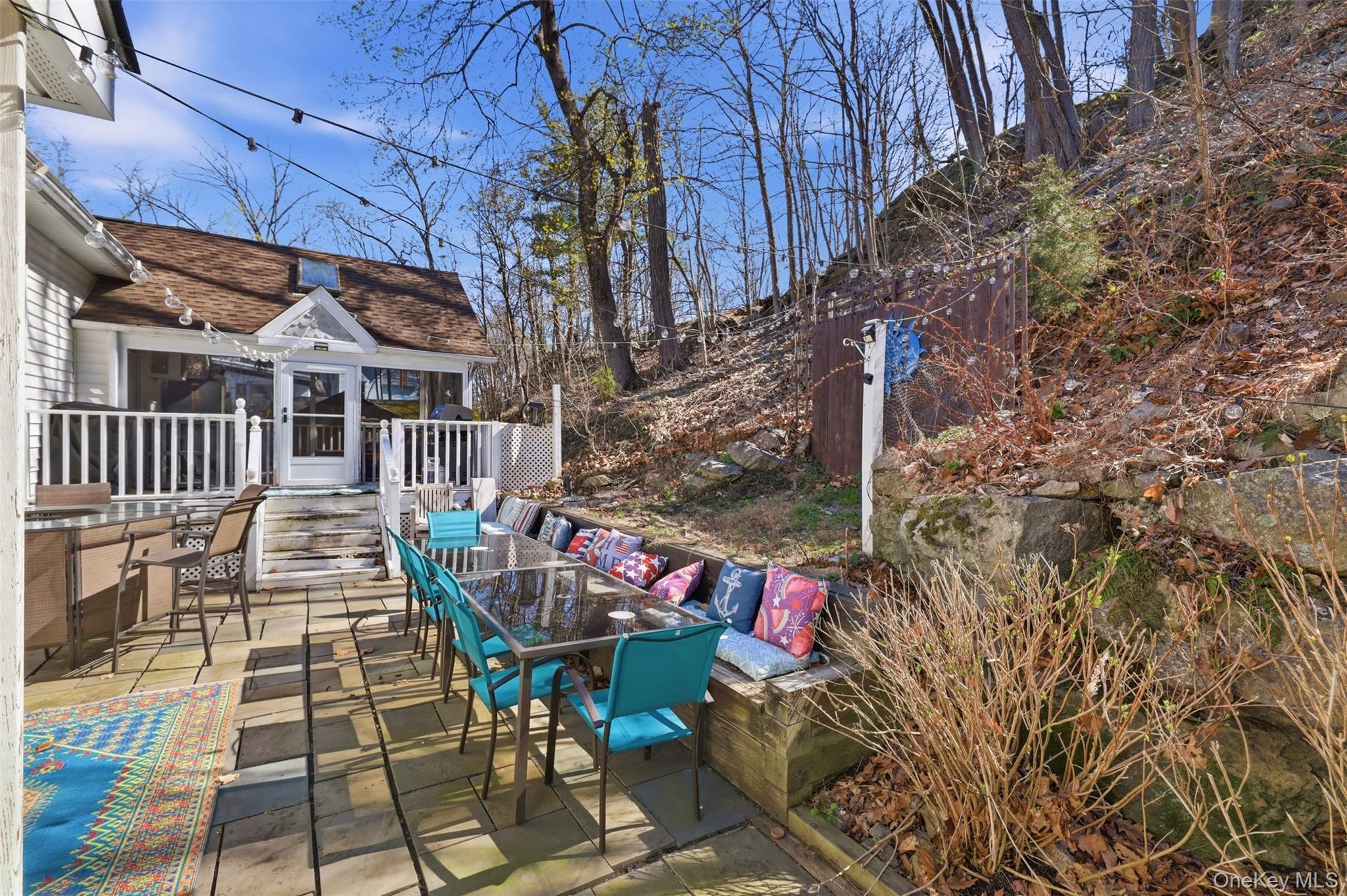Single Family Mountain  Orange County, NY 12520, MLS-973071-3