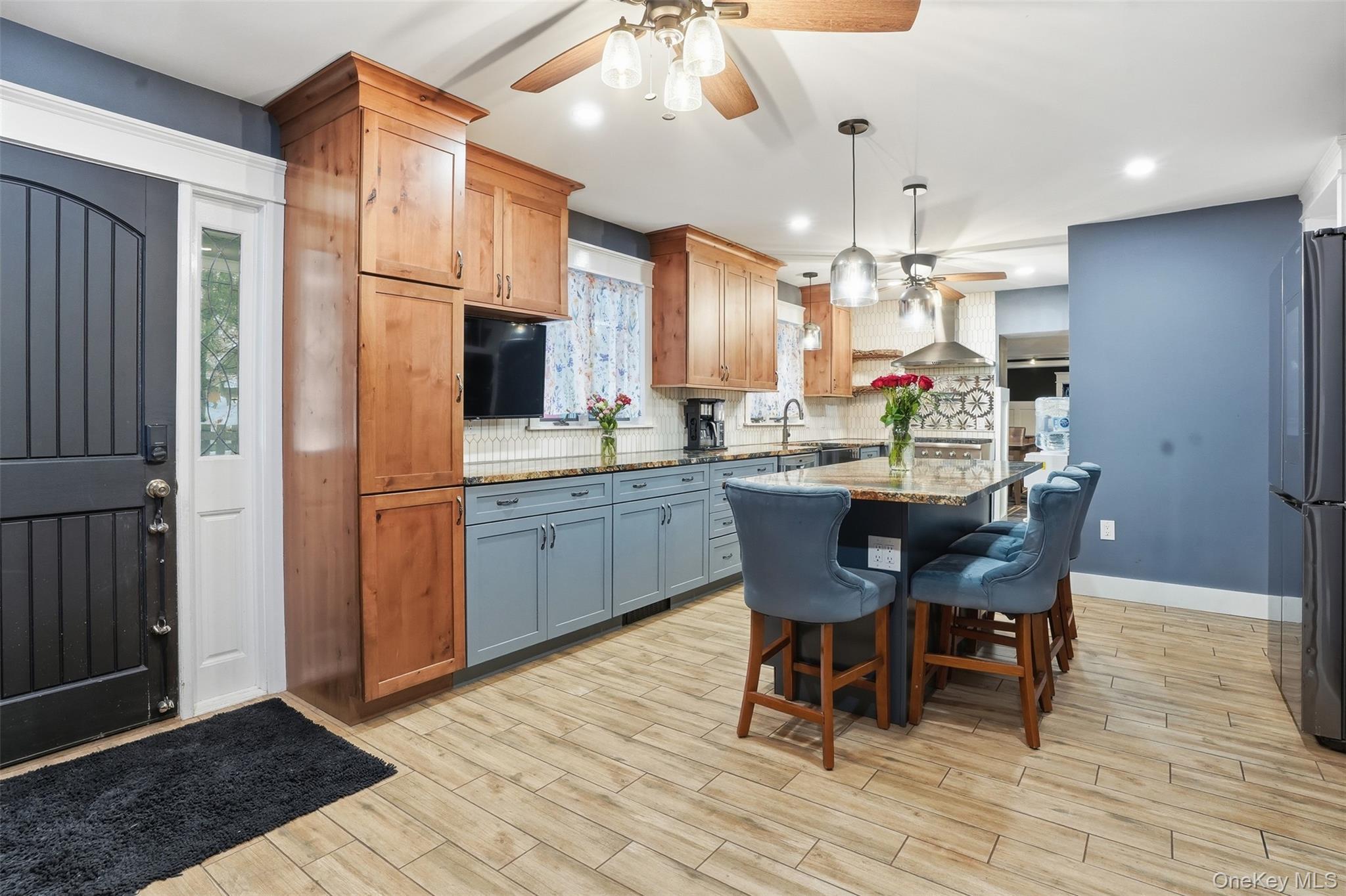 Single Family Mountain  Orange County, NY 12520, MLS-973071-6