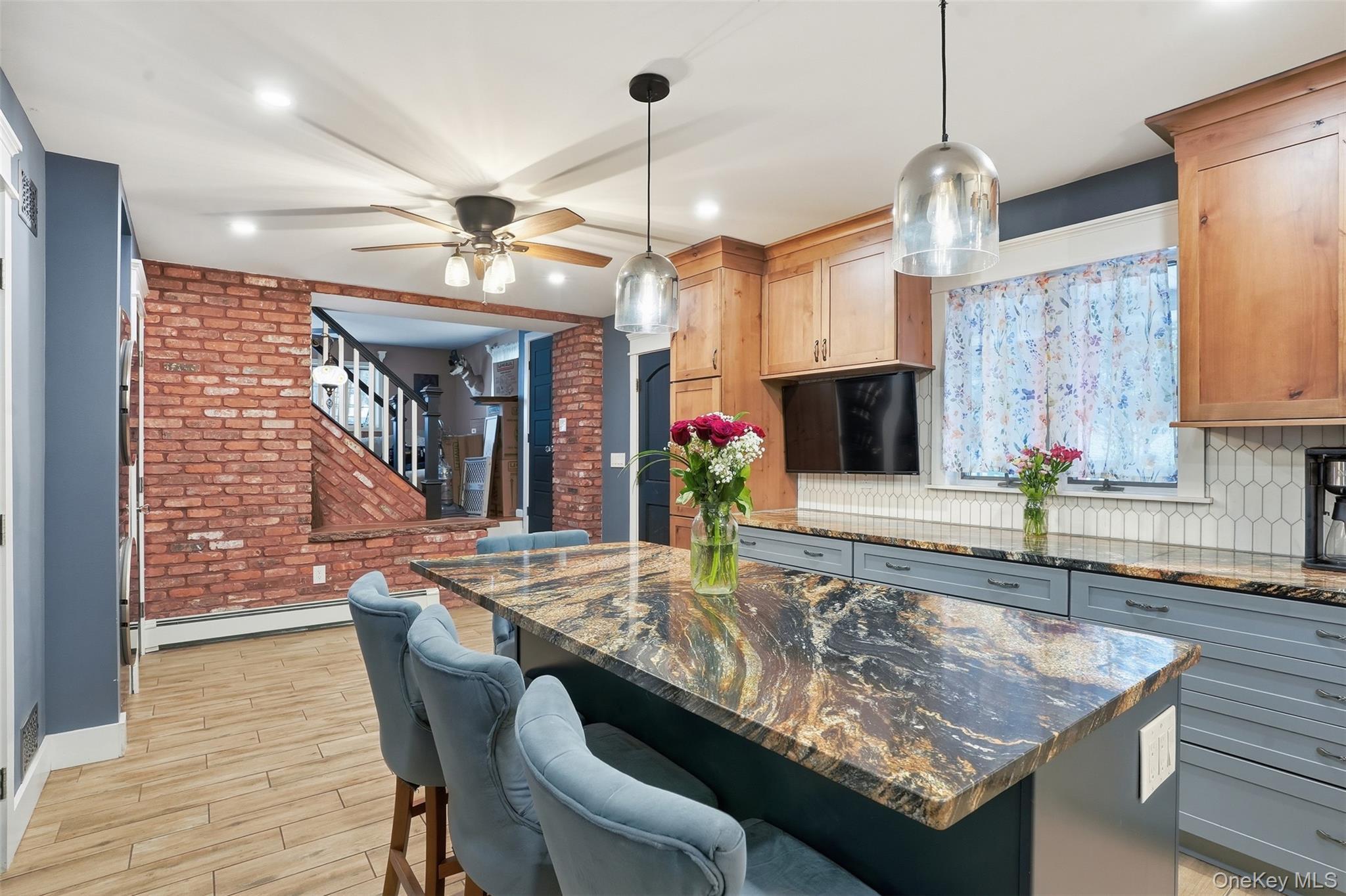 Single Family Mountain  Orange County, NY 12520, MLS-973071-7