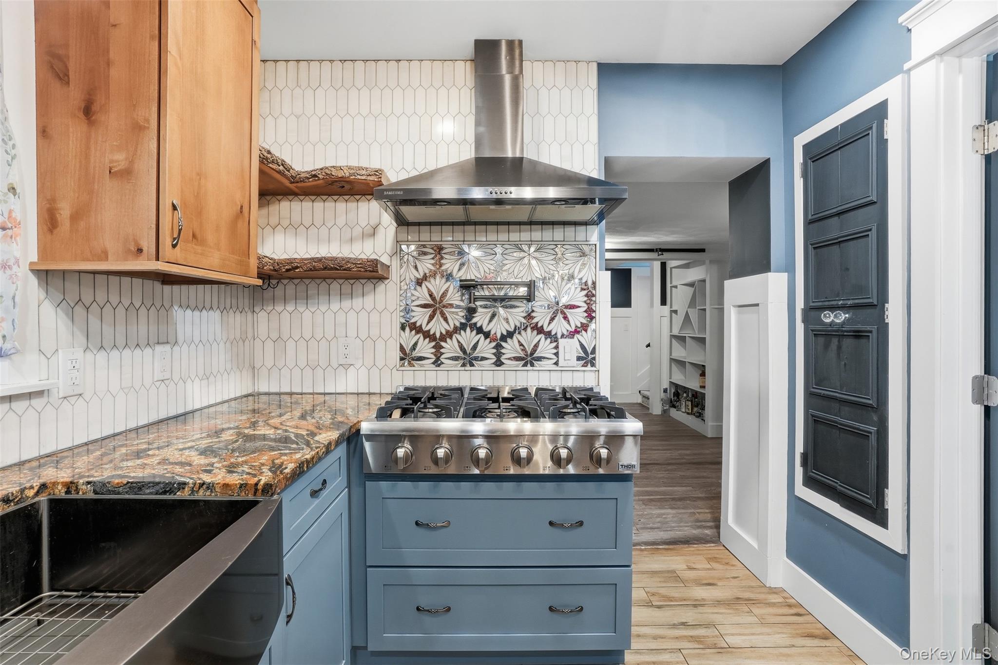 Single Family Mountain  Orange County, NY 12520, MLS-973071-8