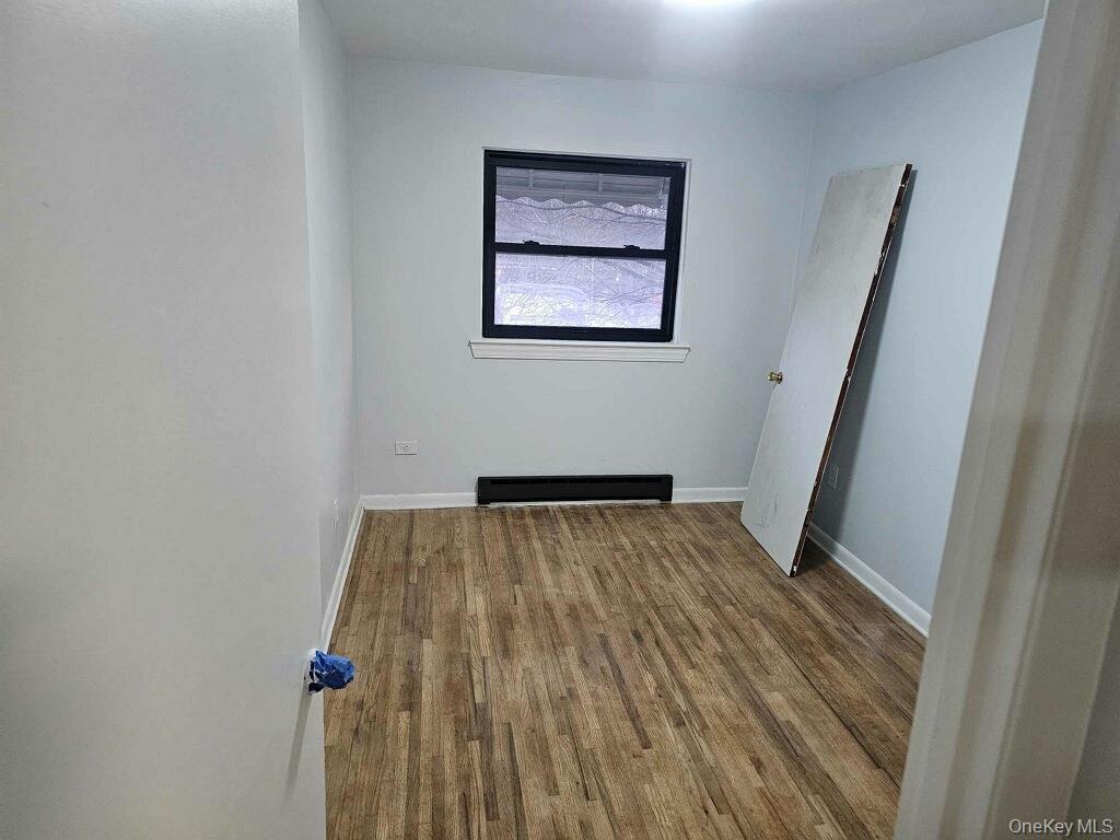 Apartment Watson Avenue  Bronx, NY 10472, MLS-973083-14