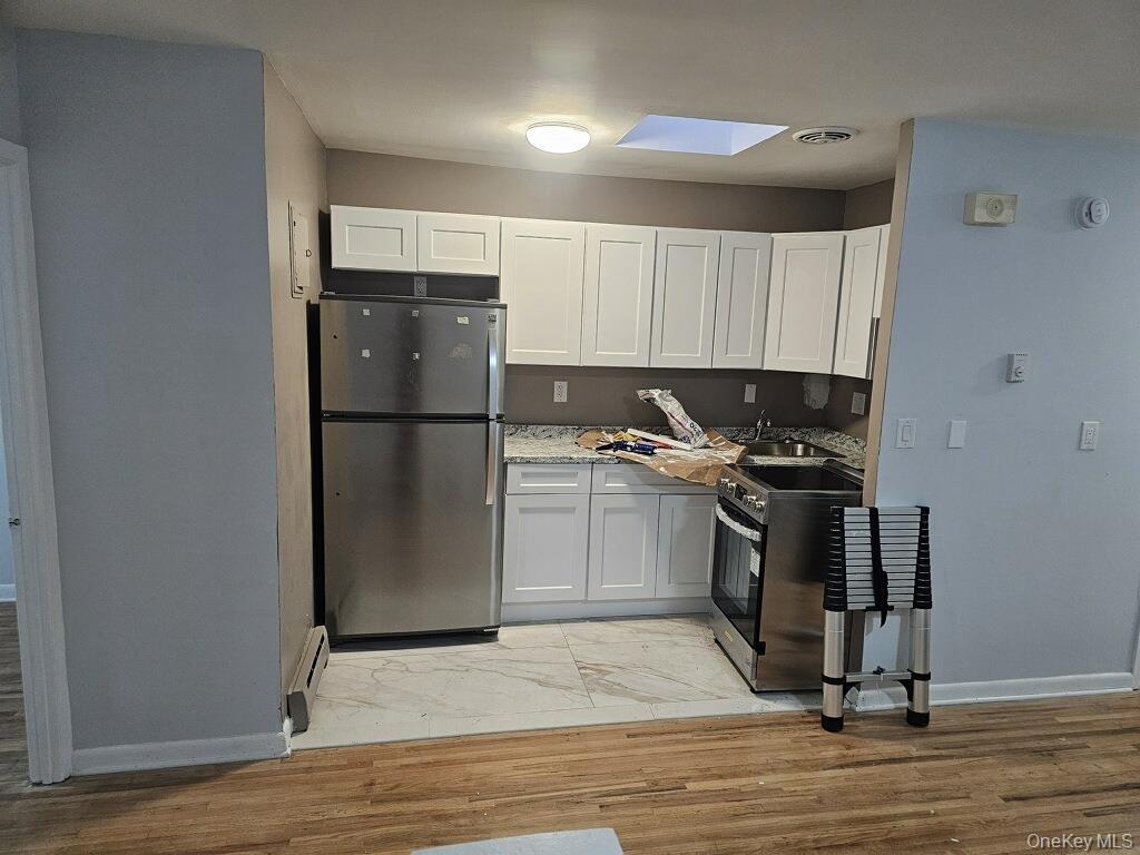 Apartment Watson Avenue  Bronx, NY 10472, MLS-973083-6