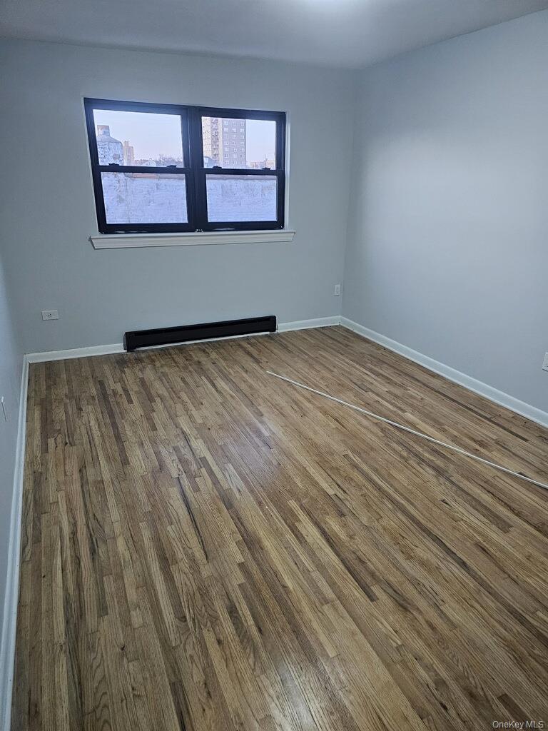 Apartment Watson Avenue  Bronx, NY 10472, MLS-973083-9
