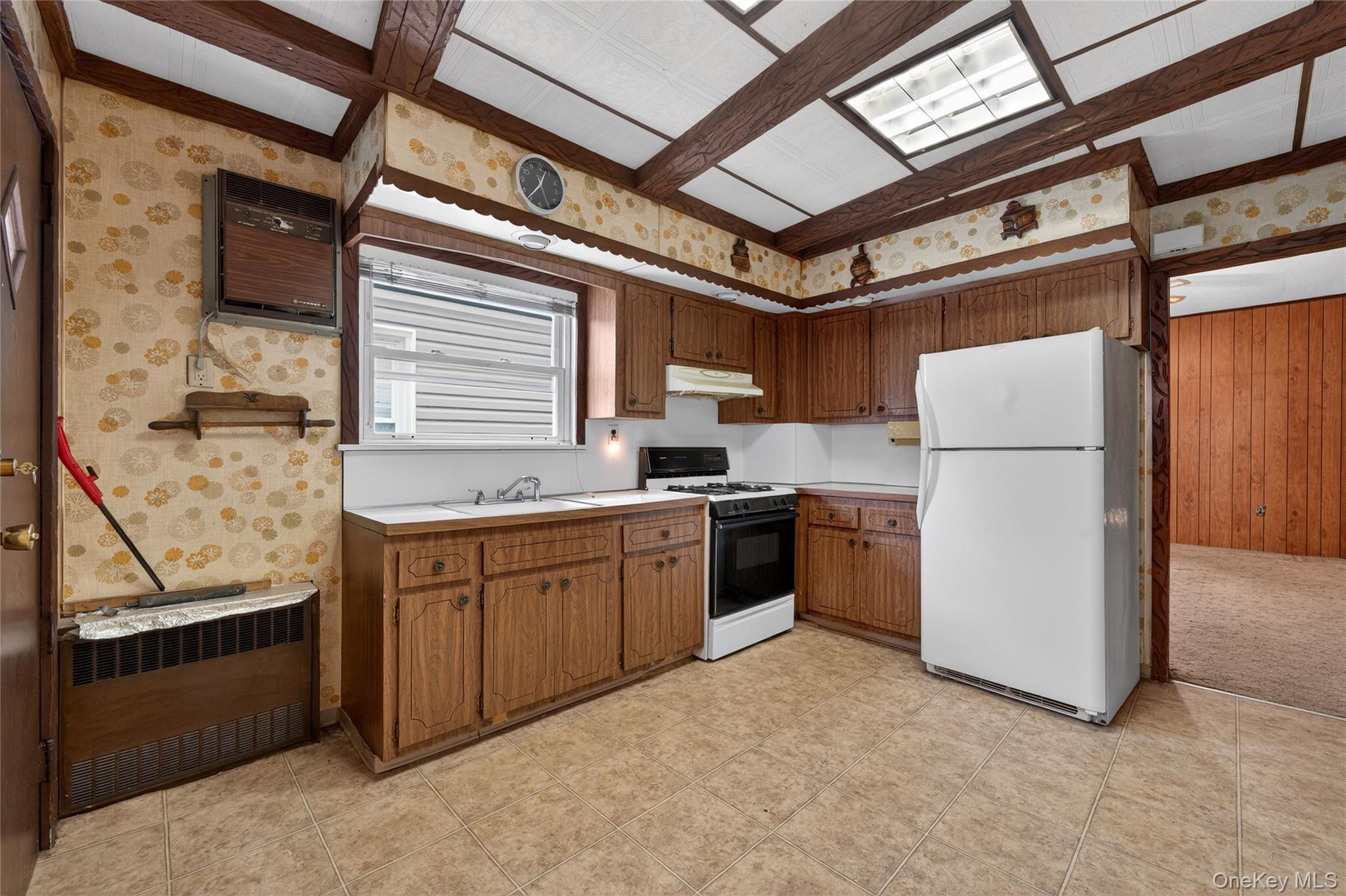 Single Family 111th  Queens, NY 11419, MLS-973087-17