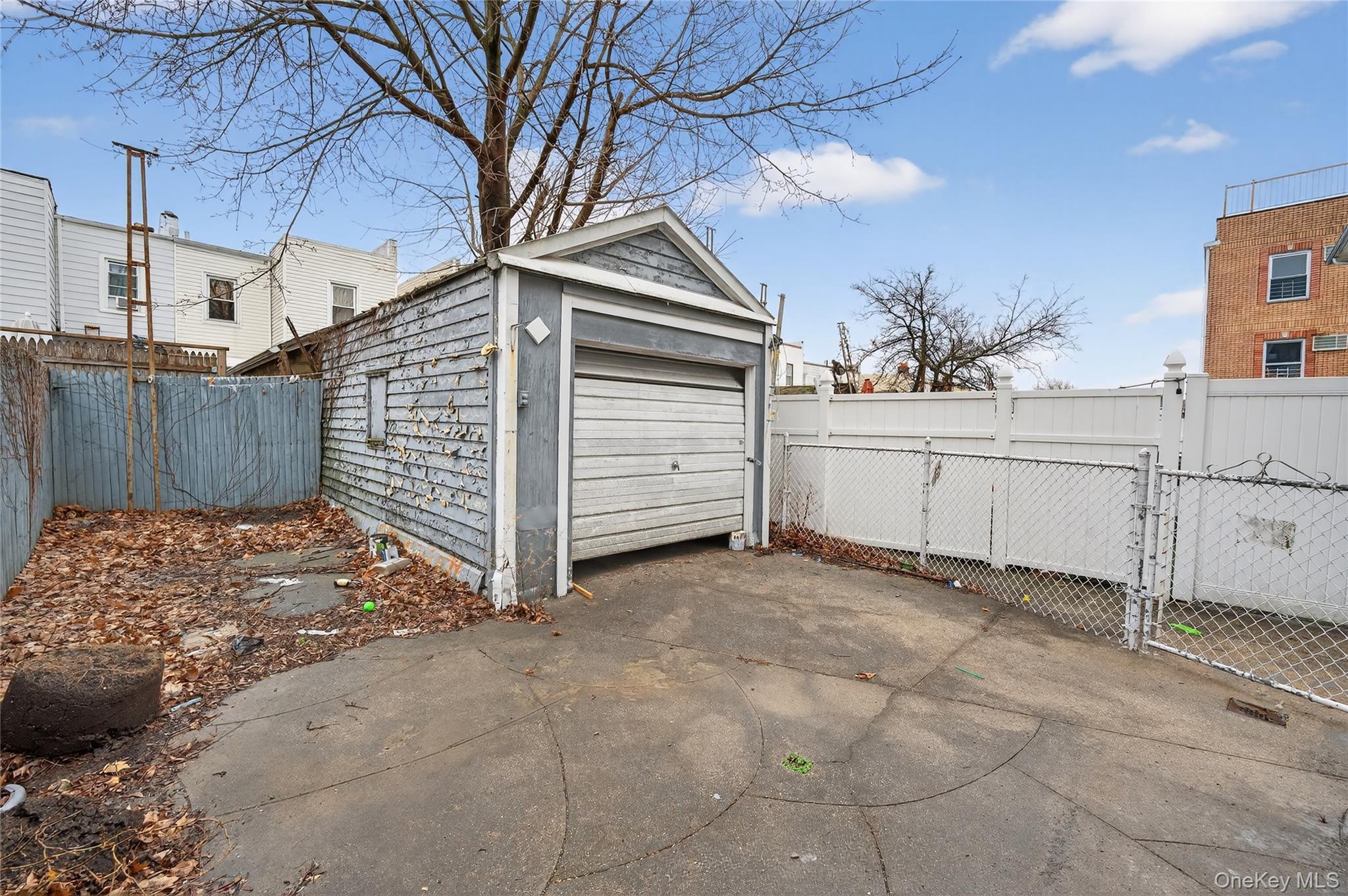 Single Family 111th  Queens, NY 11419, MLS-973087-23