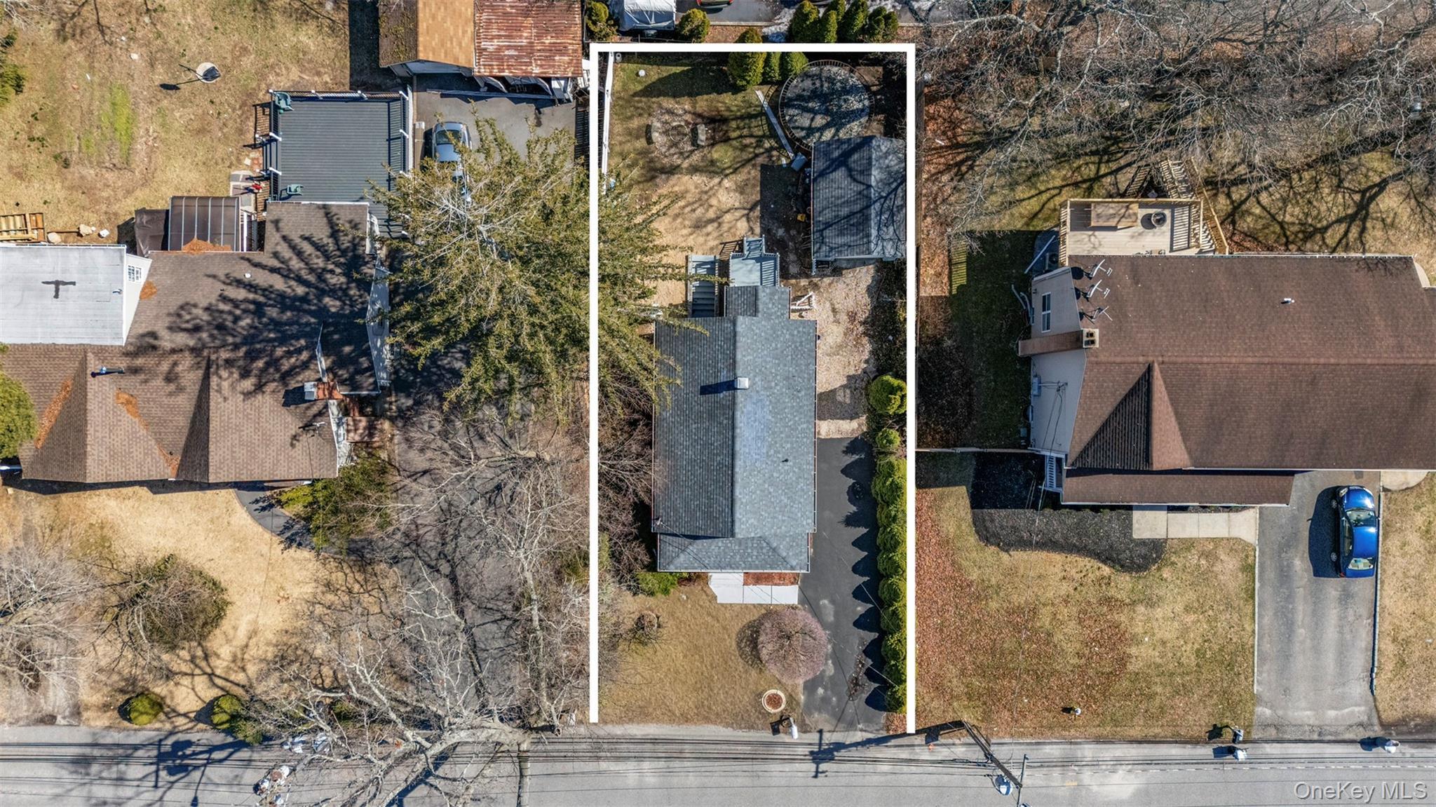 Single Family Ohio  Suffolk County, NY 11763, MLS-973088-18