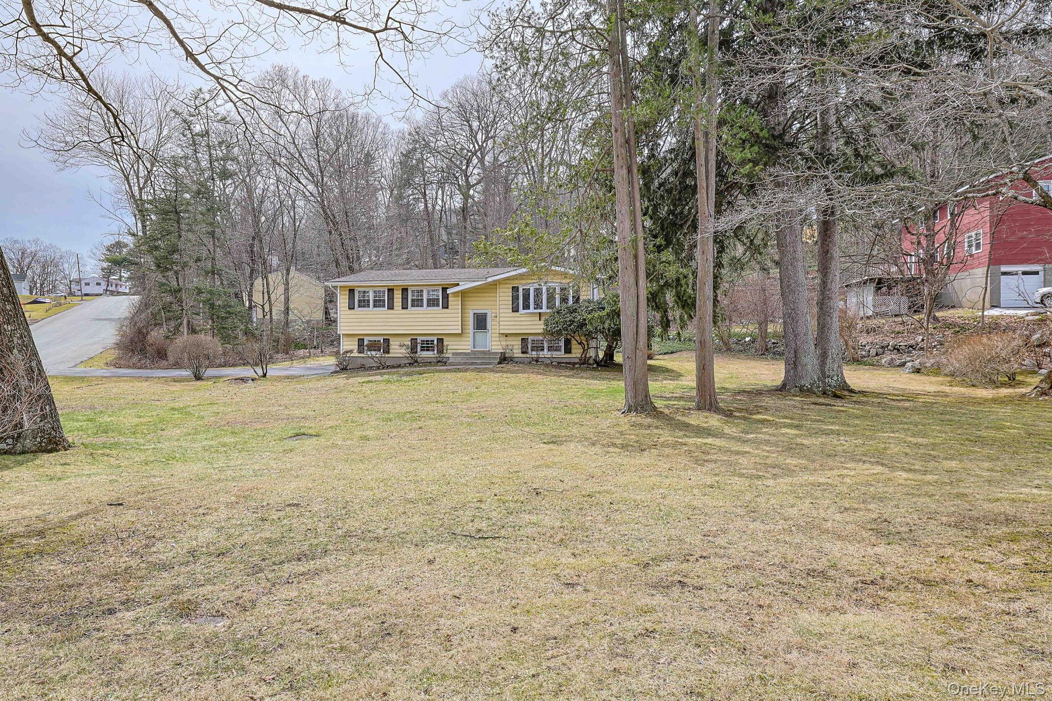 Single Family Nursery  Orange County, NY 10987, MLS-973092-2