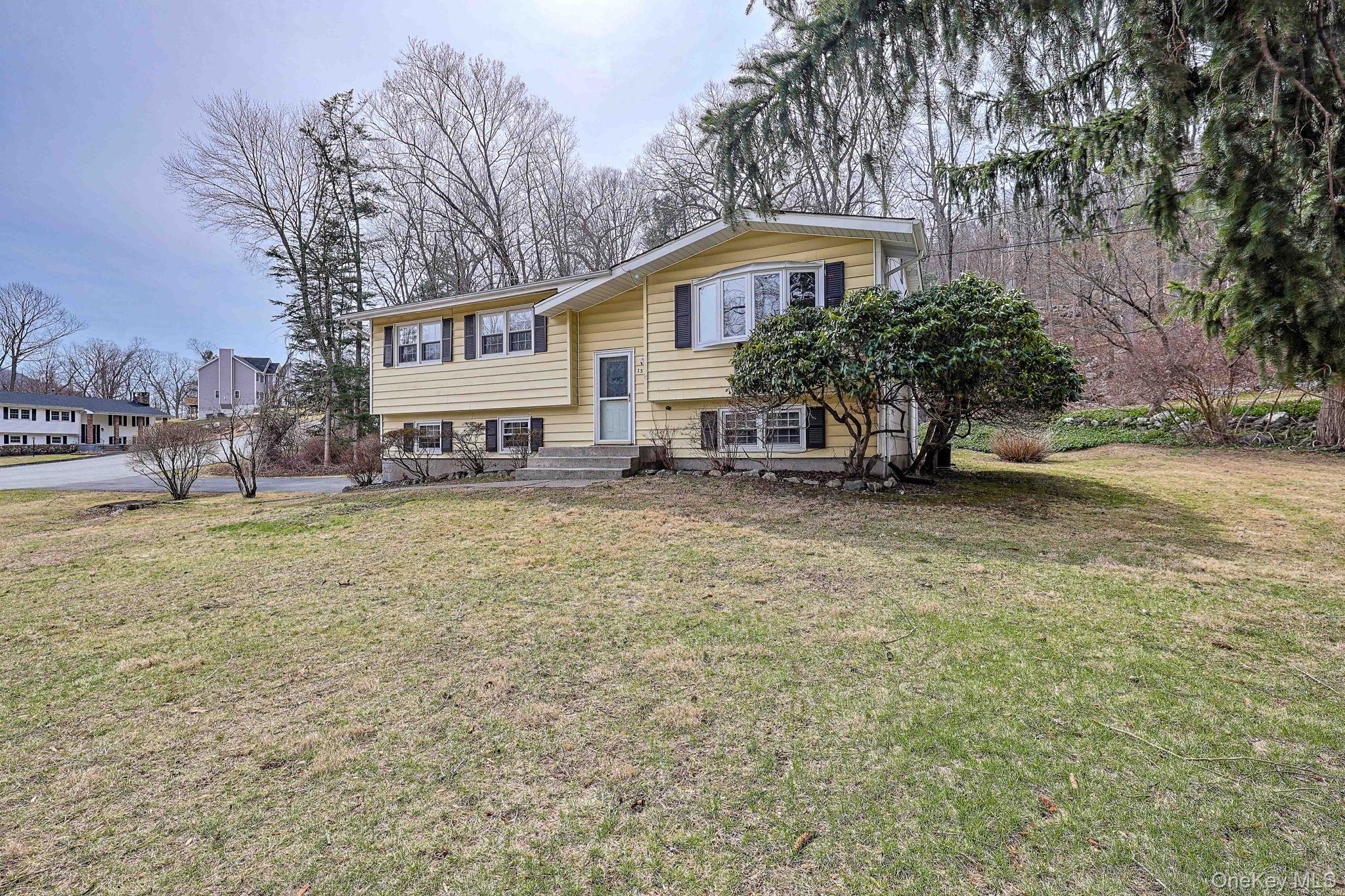 Single Family Nursery  Orange County, NY 10987, MLS-973092-28