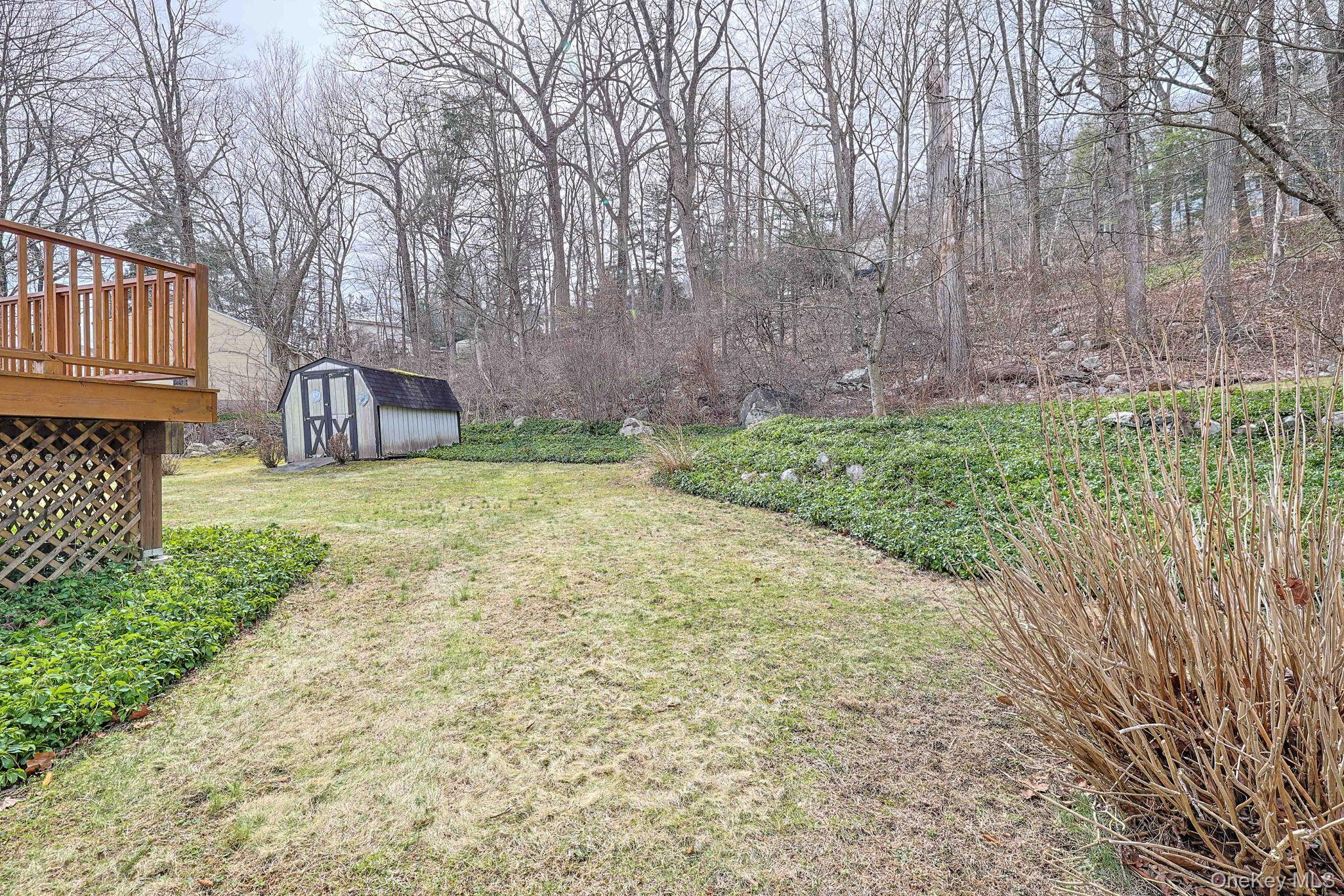 Single Family Nursery  Orange County, NY 10987, MLS-973092-29