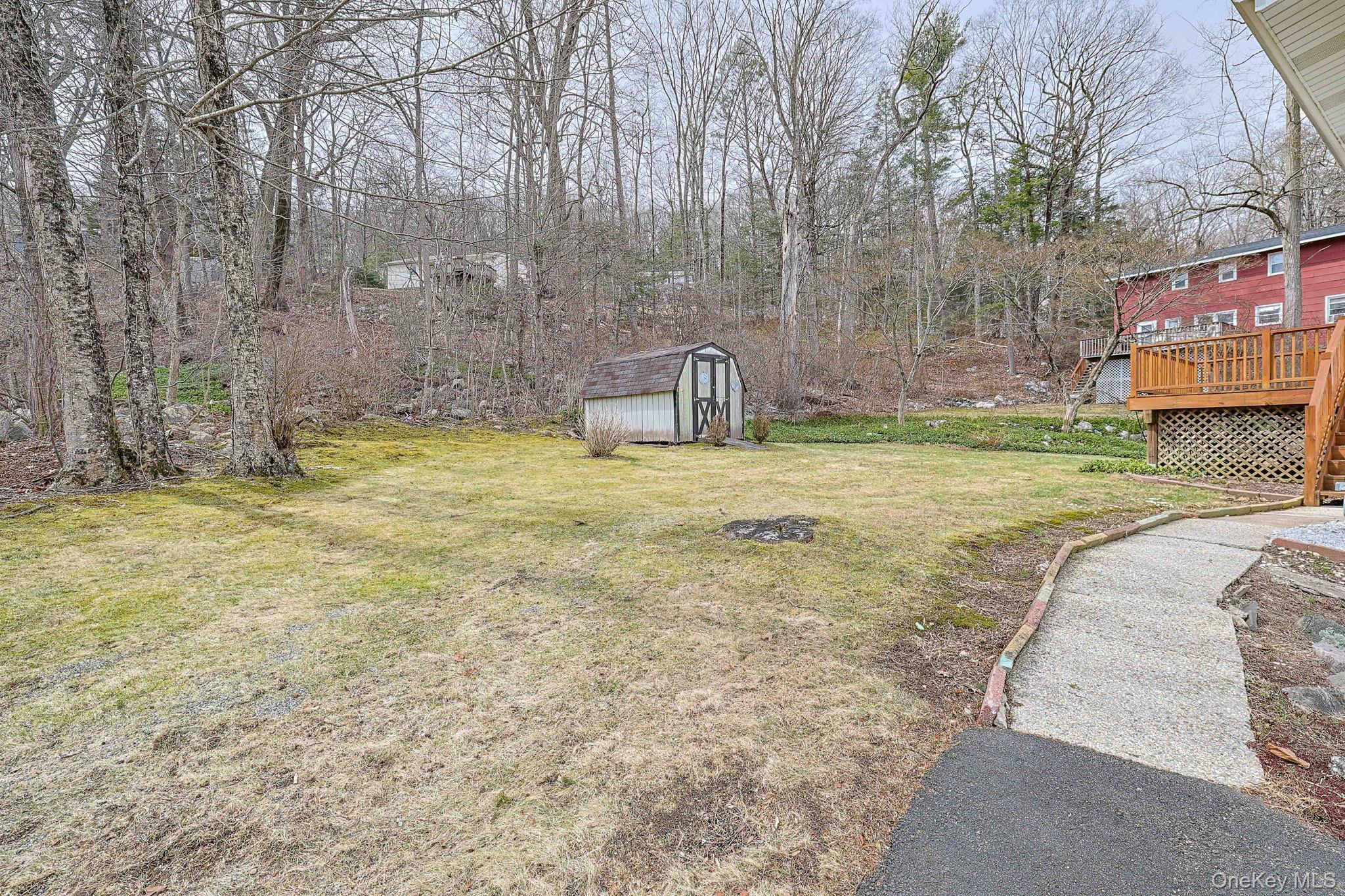 Single Family Nursery  Orange County, NY 10987, MLS-973092-30