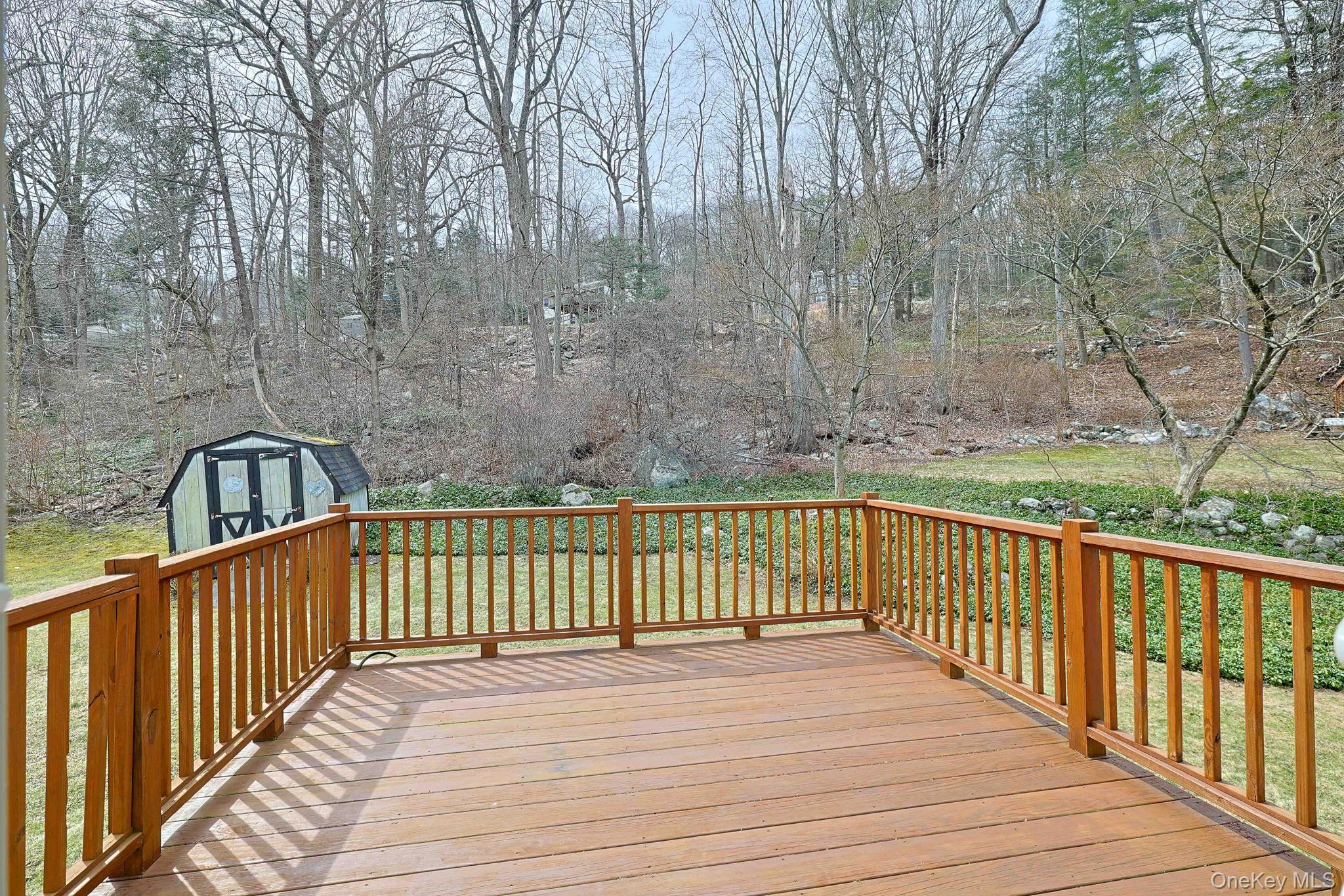 Single Family Nursery  Orange County, NY 10987, MLS-973092-4