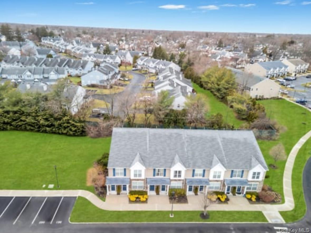 Condo Weatherby  Suffolk County, NY 11722, MLS-973102-19