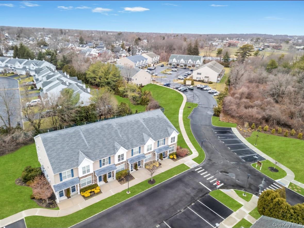 Condo Weatherby  Suffolk County, NY 11722, MLS-973102-20