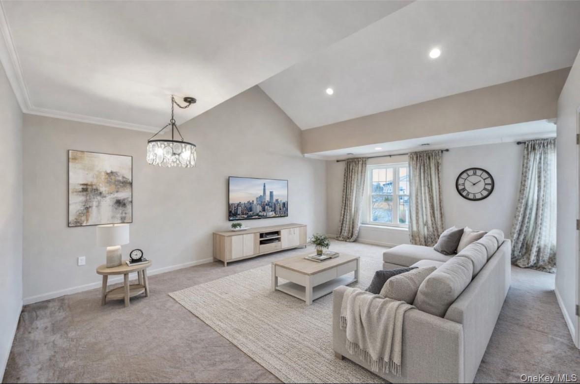 Condo Weatherby  Suffolk County, NY 11722, MLS-973102-7