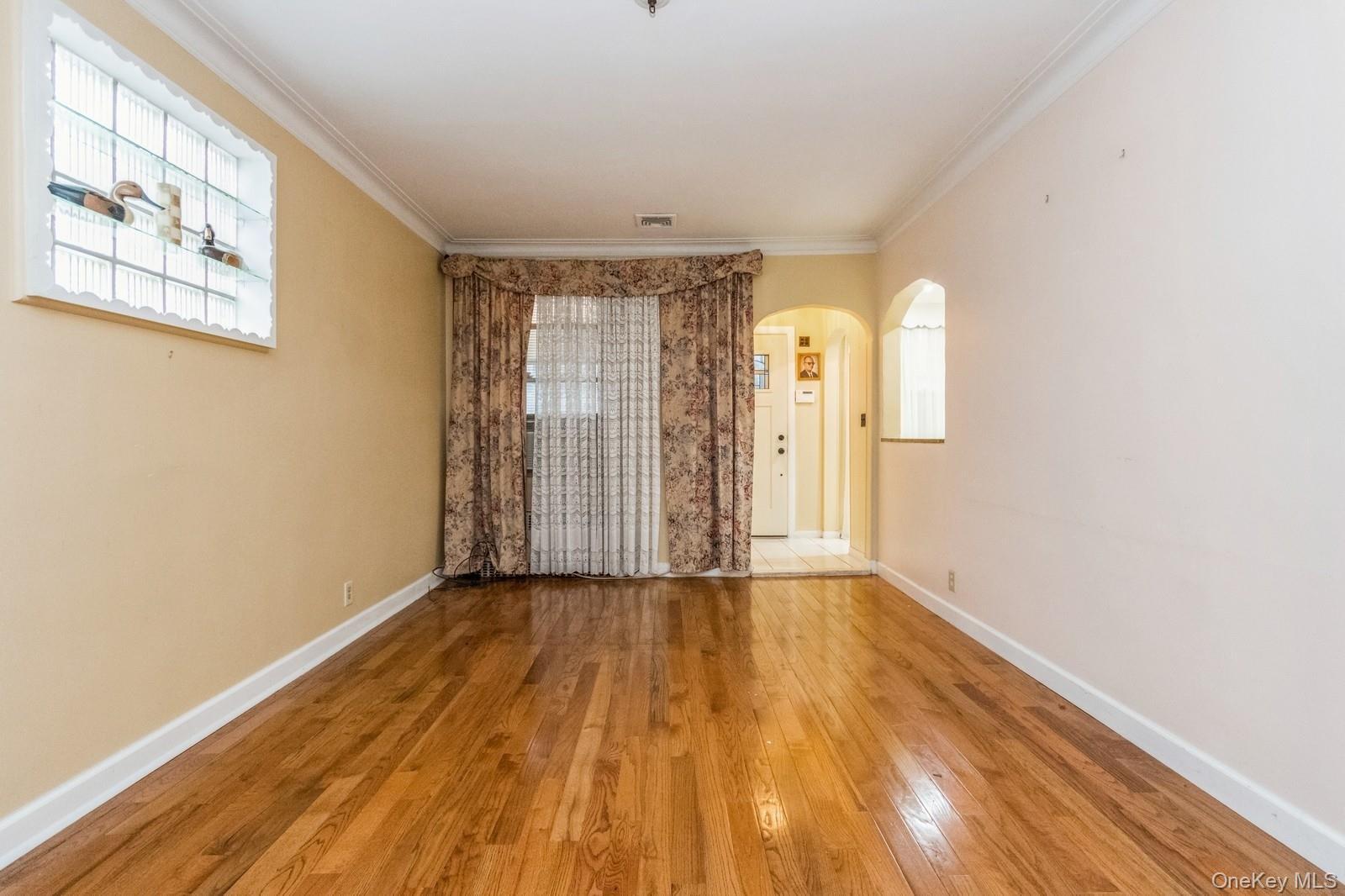 Single Family Grace  Bronx, NY 10466, MLS-973104-16