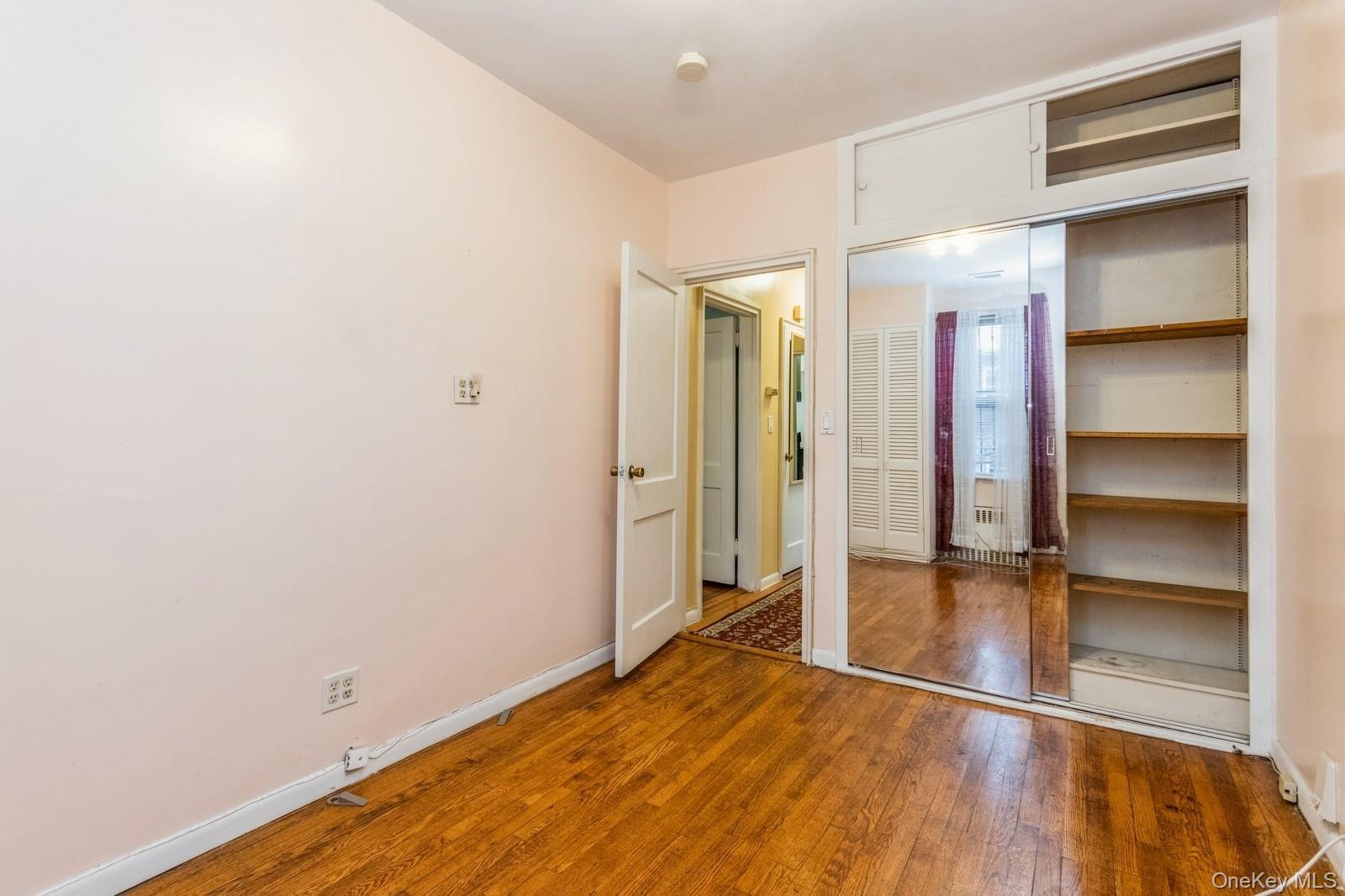 Single Family Grace  Bronx, NY 10466, MLS-973104-18