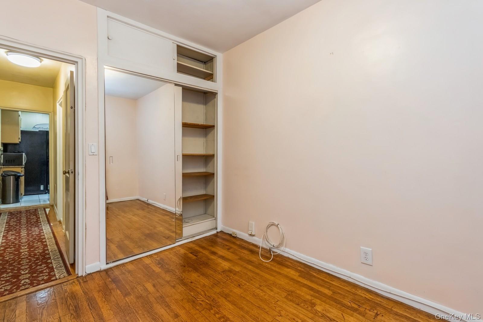 Single Family Grace  Bronx, NY 10466, MLS-973104-19