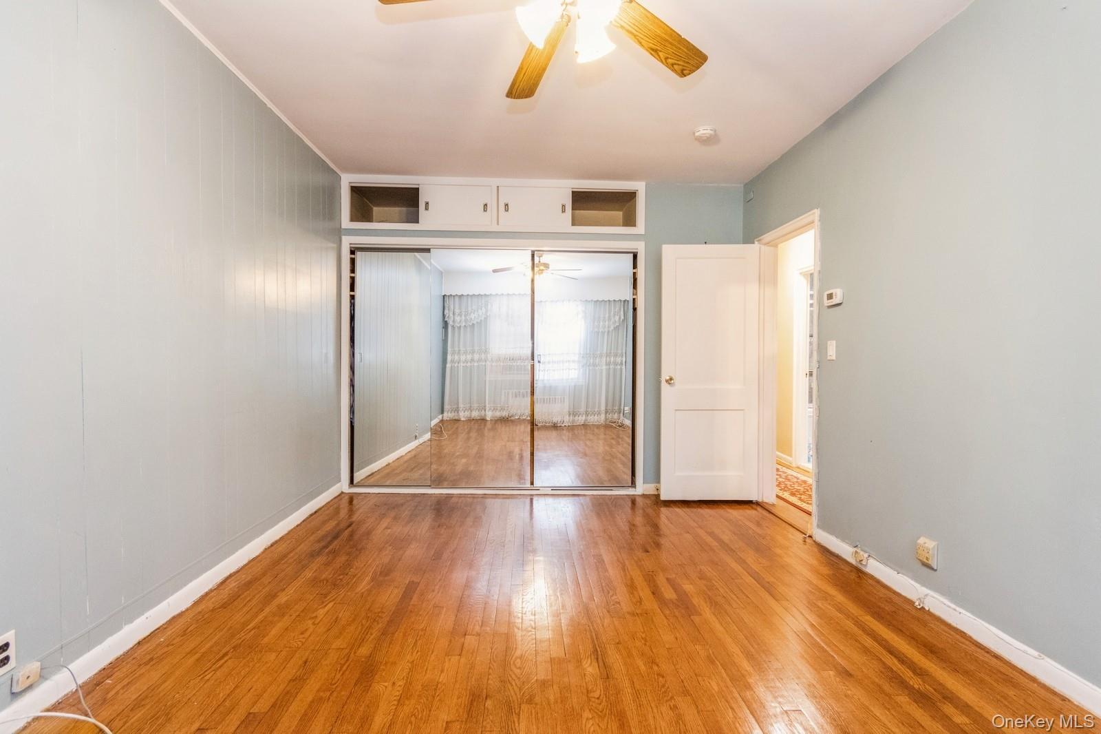 Single Family Grace  Bronx, NY 10466, MLS-973104-21