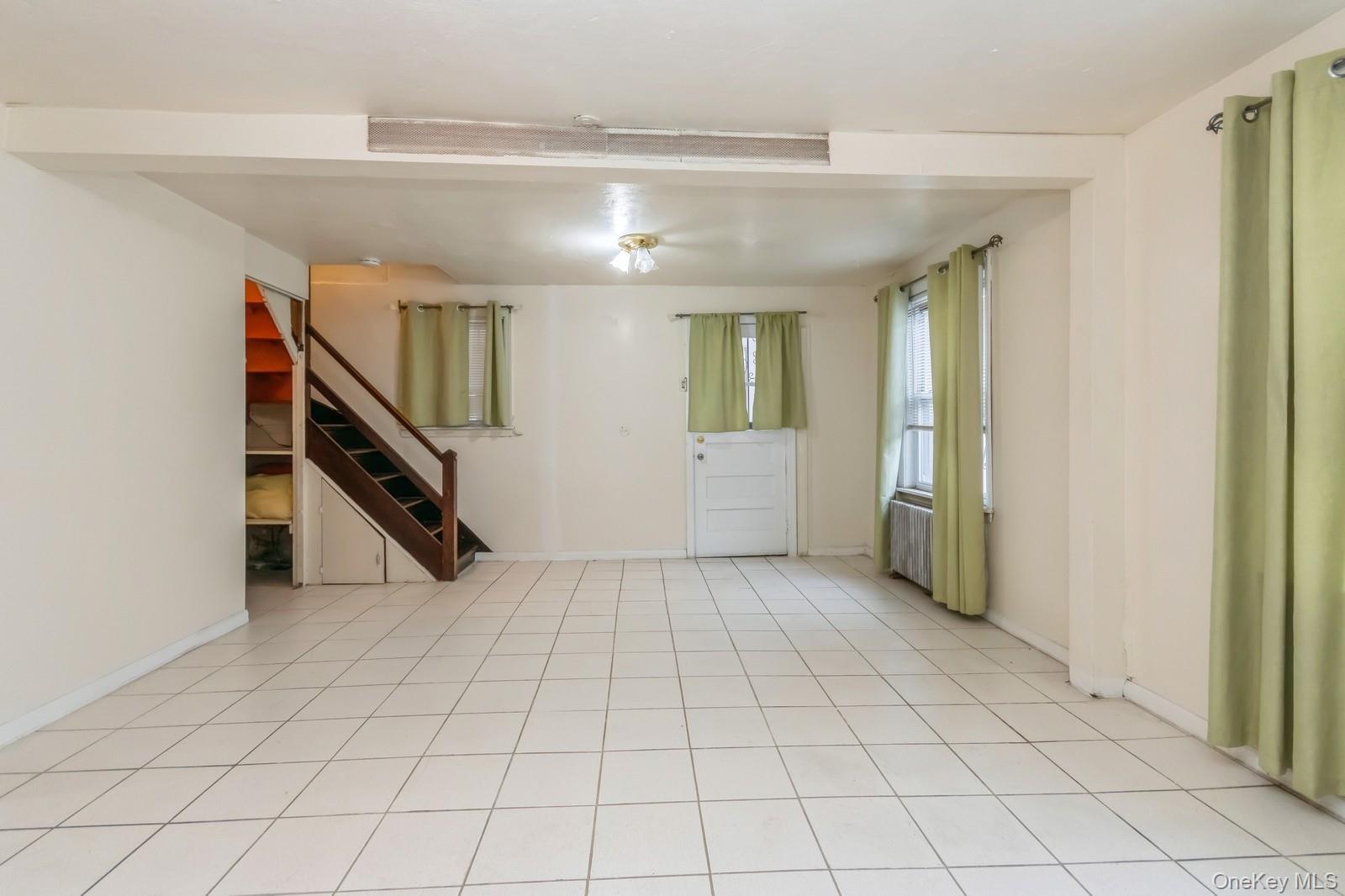 Single Family Grace  Bronx, NY 10466, MLS-973104-23