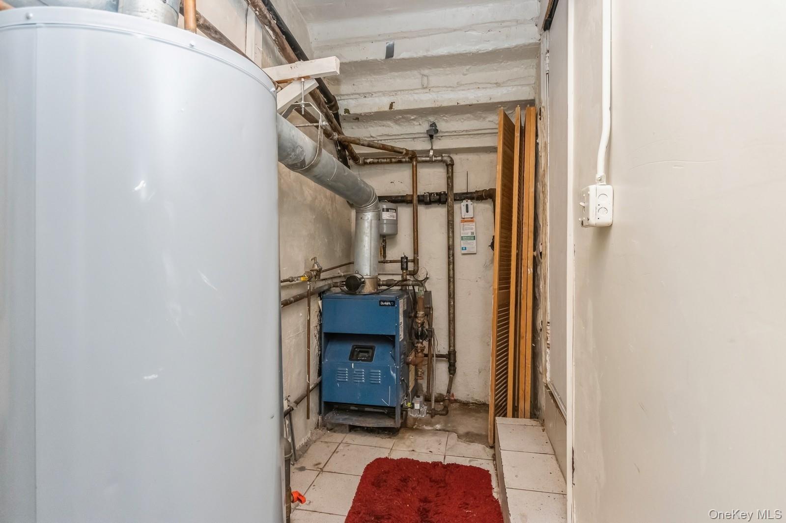 Single Family Grace  Bronx, NY 10466, MLS-973104-34