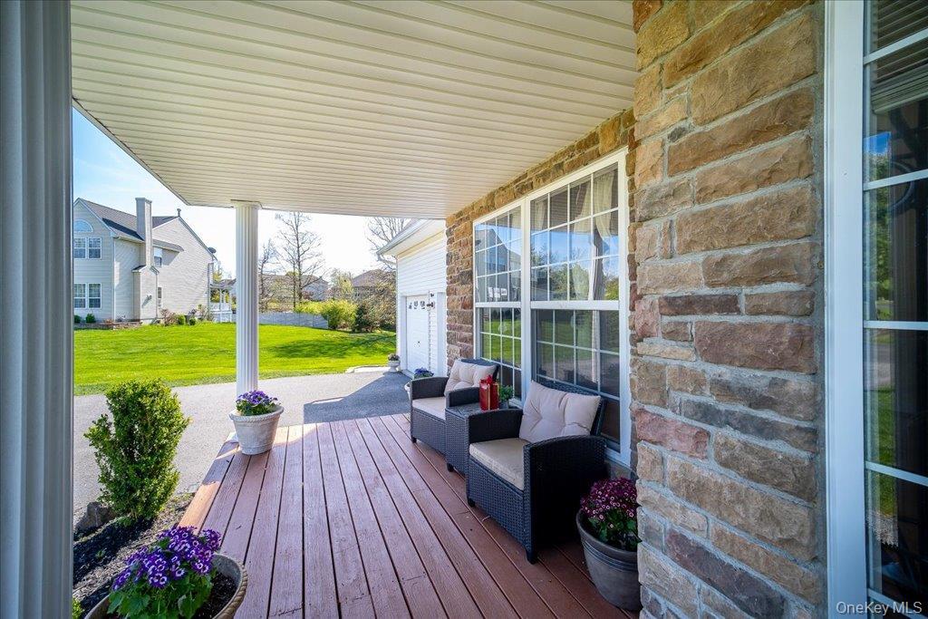 Single Family Alder  Dutchess County, NY 12590, MLS-973108-2