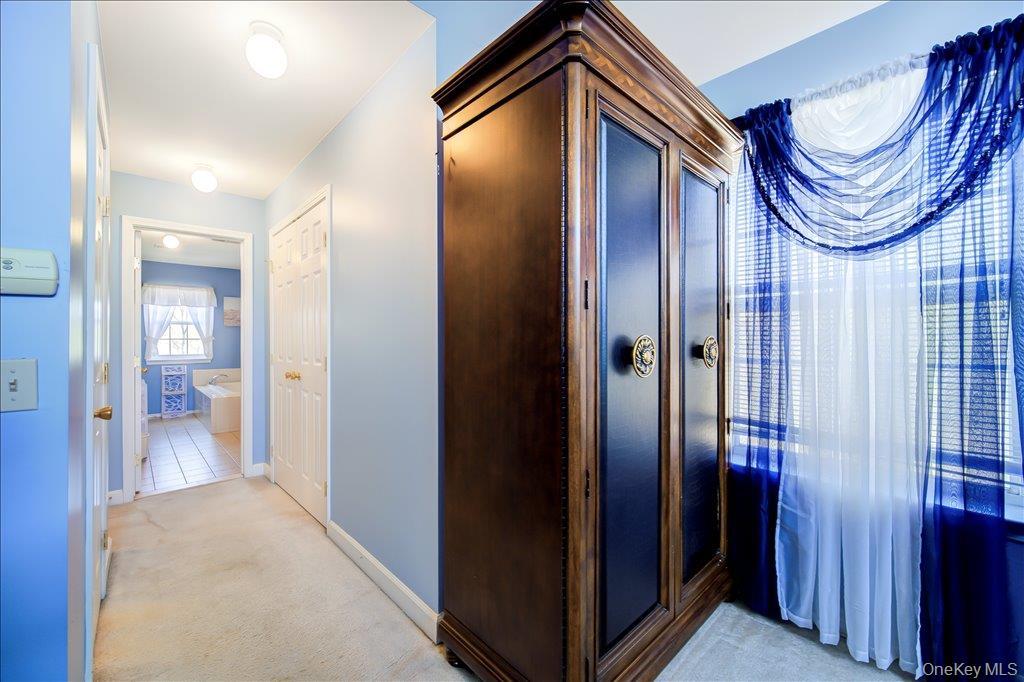 Single Family Alder  Dutchess County, NY 12590, MLS-973108-34