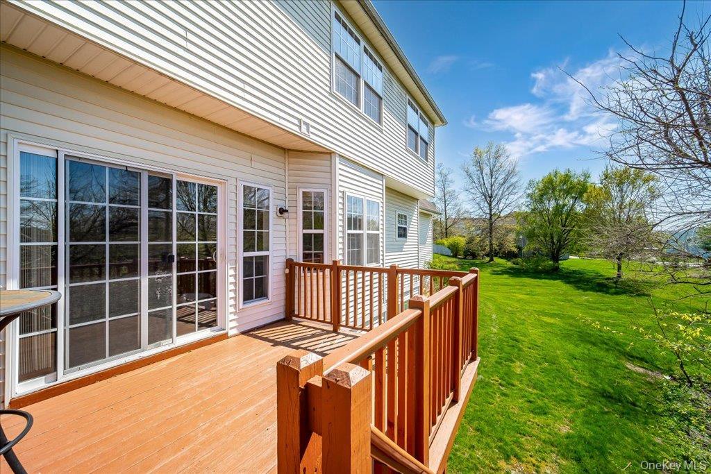 Single Family Alder  Dutchess County, NY 12590, MLS-973108-40