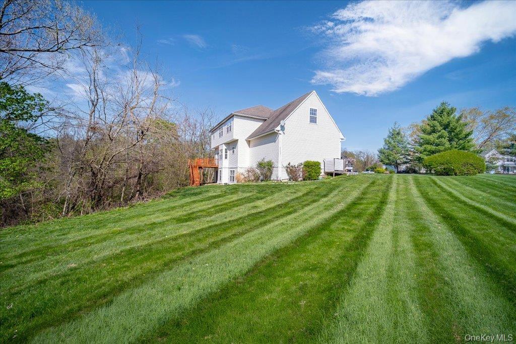 Single Family Alder  Dutchess County, NY 12590, MLS-973108-43