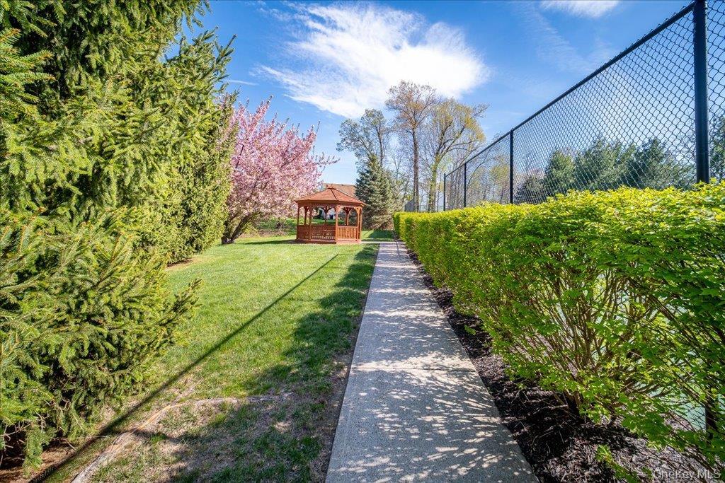 Single Family Alder  Dutchess County, NY 12590, MLS-973108-45