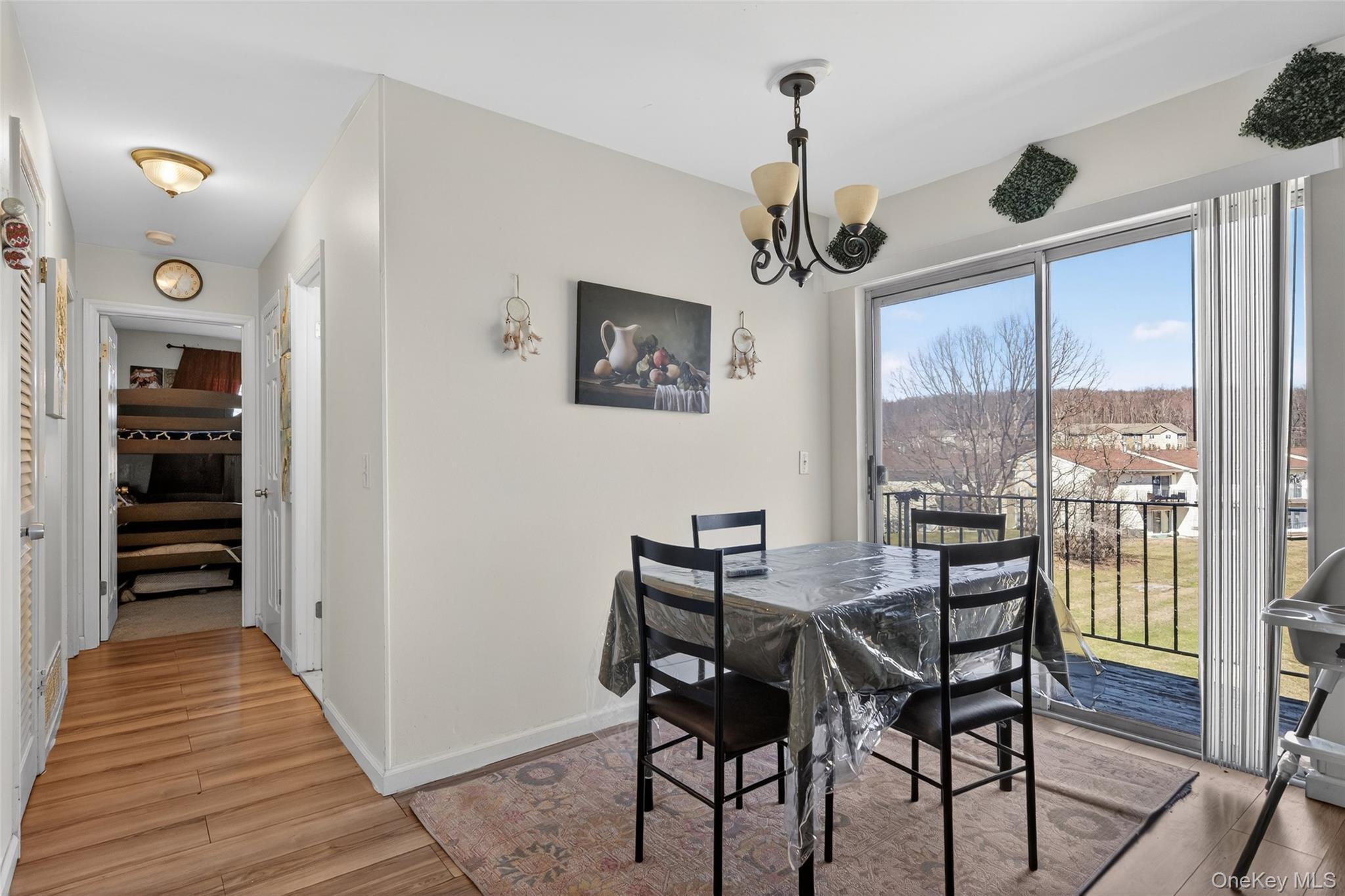 Condo Temple Hill  Orange County, NY 12553, MLS-973111-10