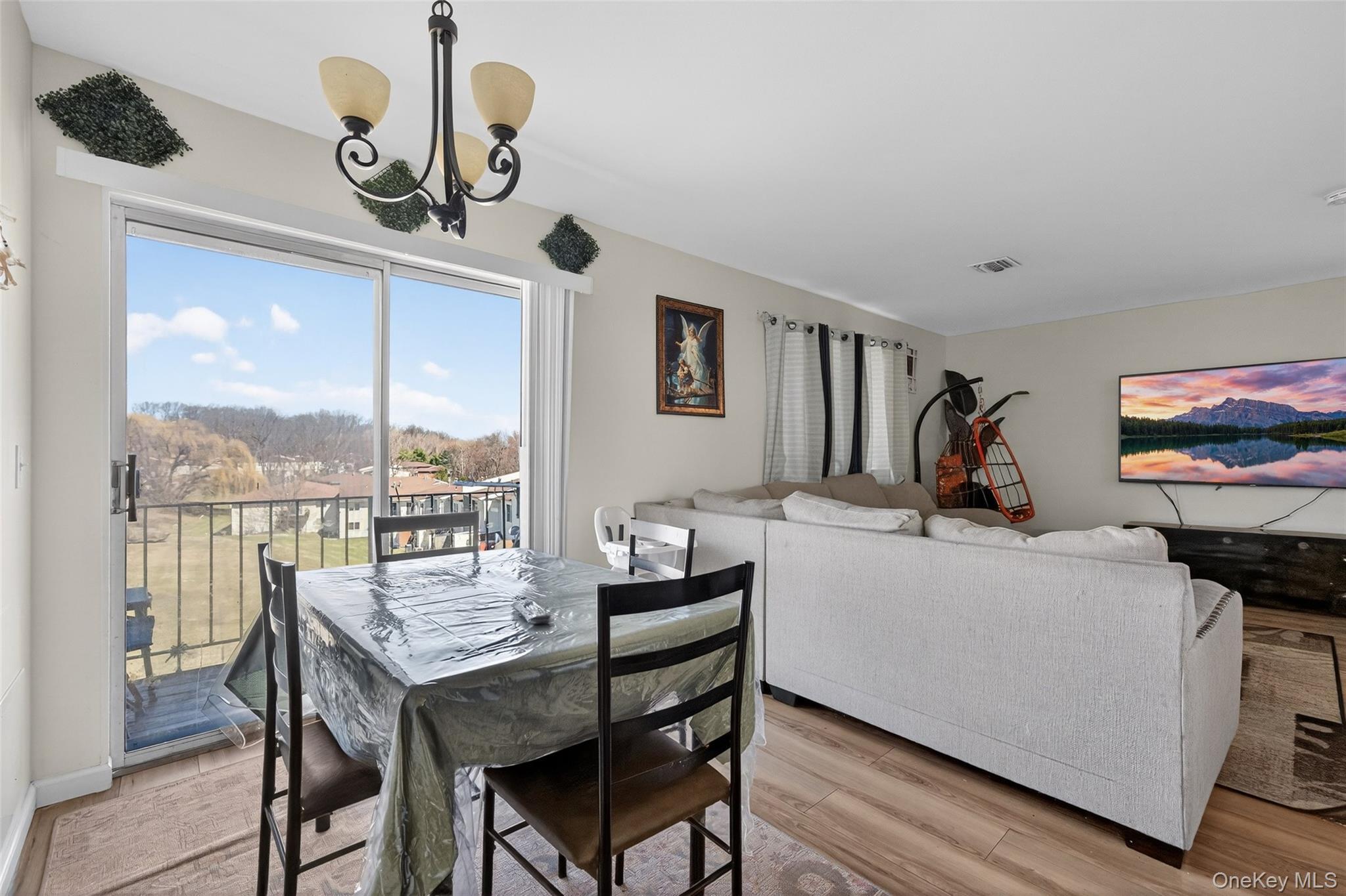 Condo Temple Hill  Orange County, NY 12553, MLS-973111-11