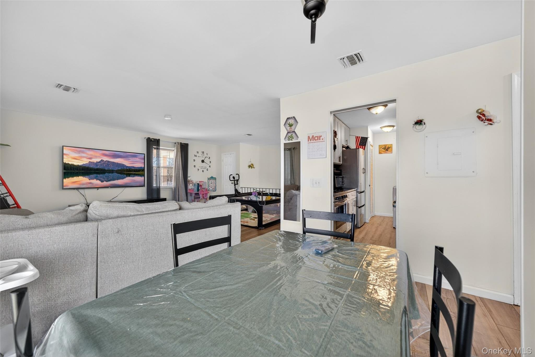 Condo Temple Hill  Orange County, NY 12553, MLS-973111-12