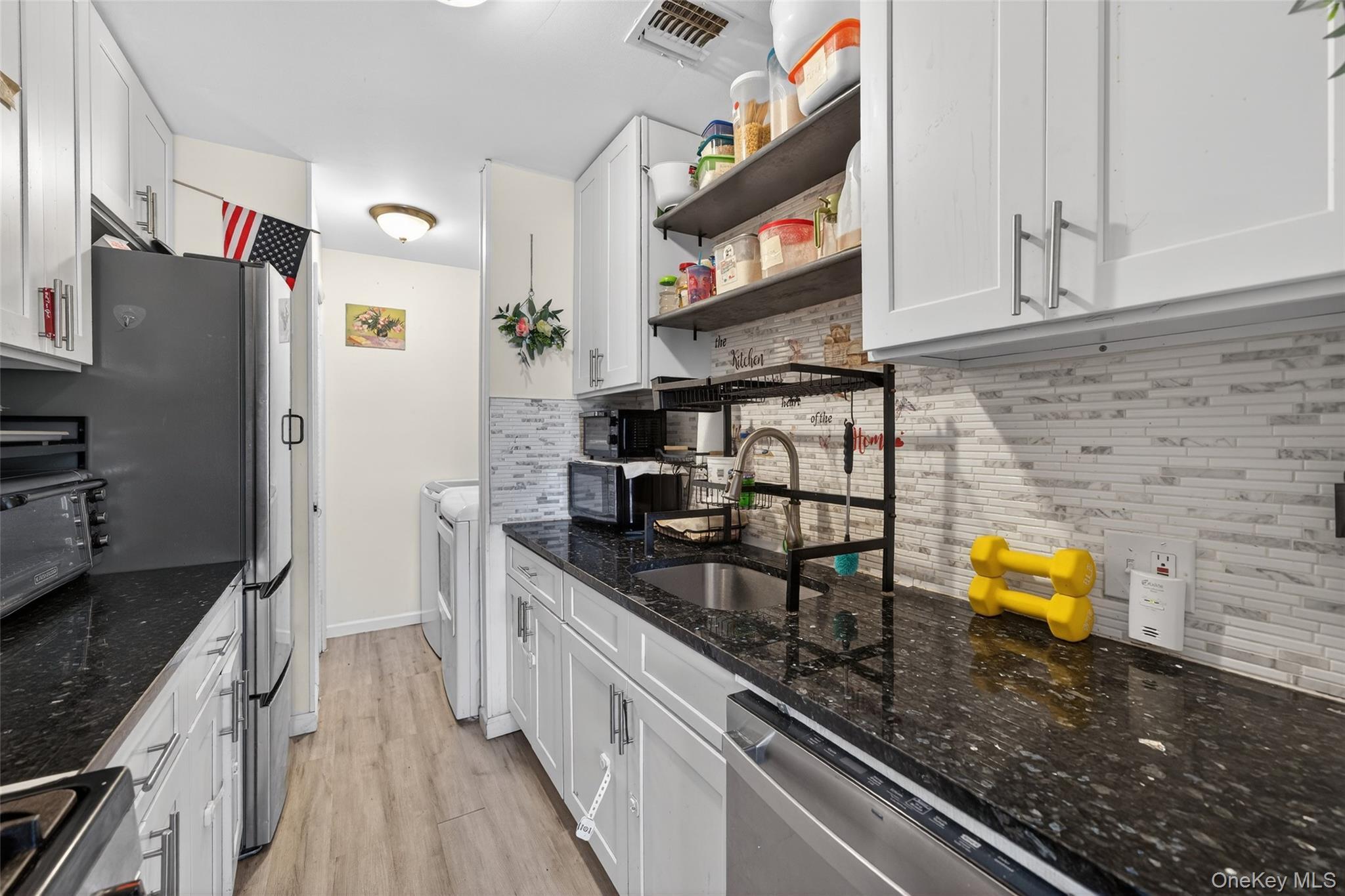 Condo Temple Hill  Orange County, NY 12553, MLS-973111-14