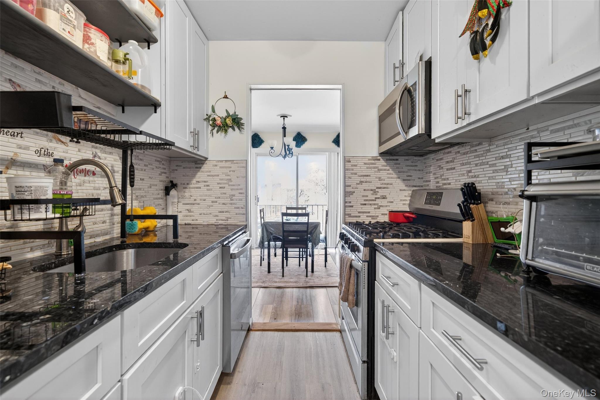 Condo Temple Hill  Orange County, NY 12553, MLS-973111-17