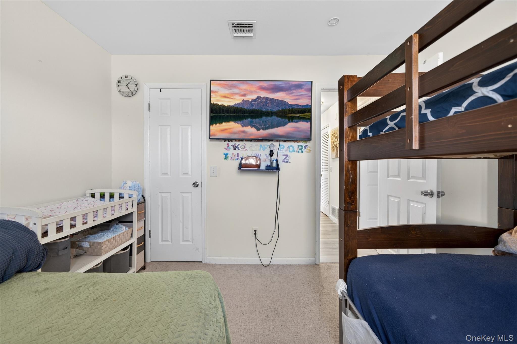 Condo Temple Hill  Orange County, NY 12553, MLS-973111-20