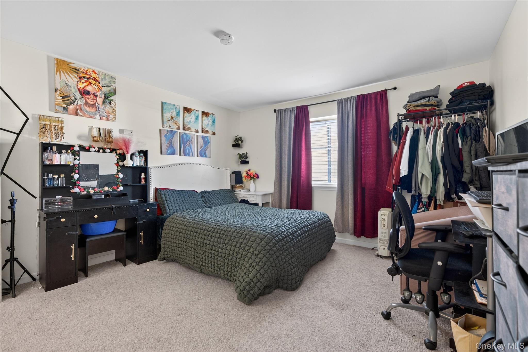 Condo Temple Hill  Orange County, NY 12553, MLS-973111-21