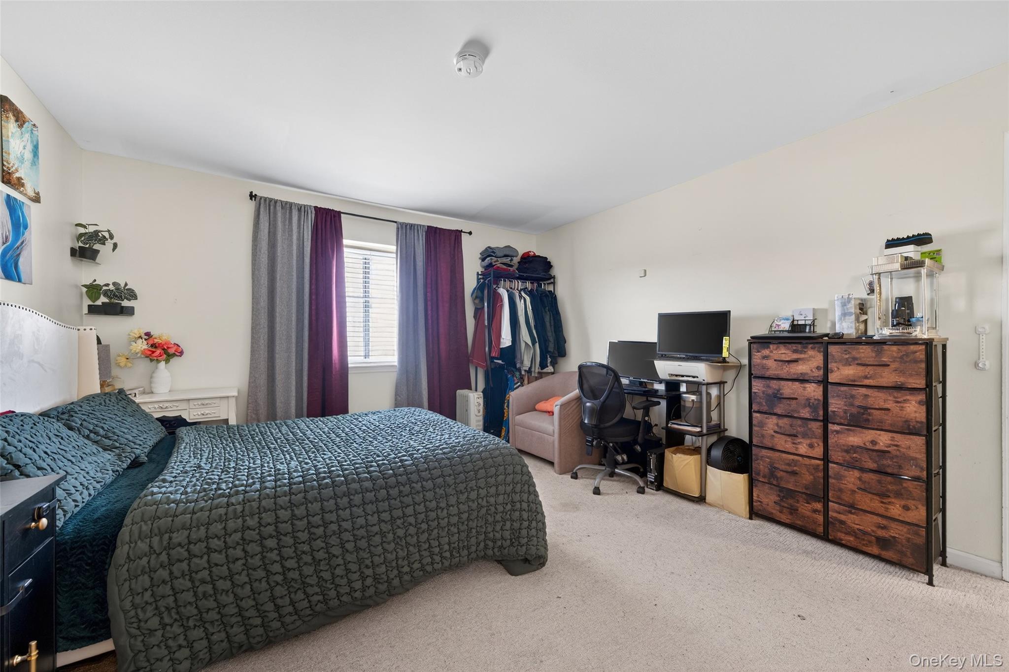 Condo Temple Hill  Orange County, NY 12553, MLS-973111-22