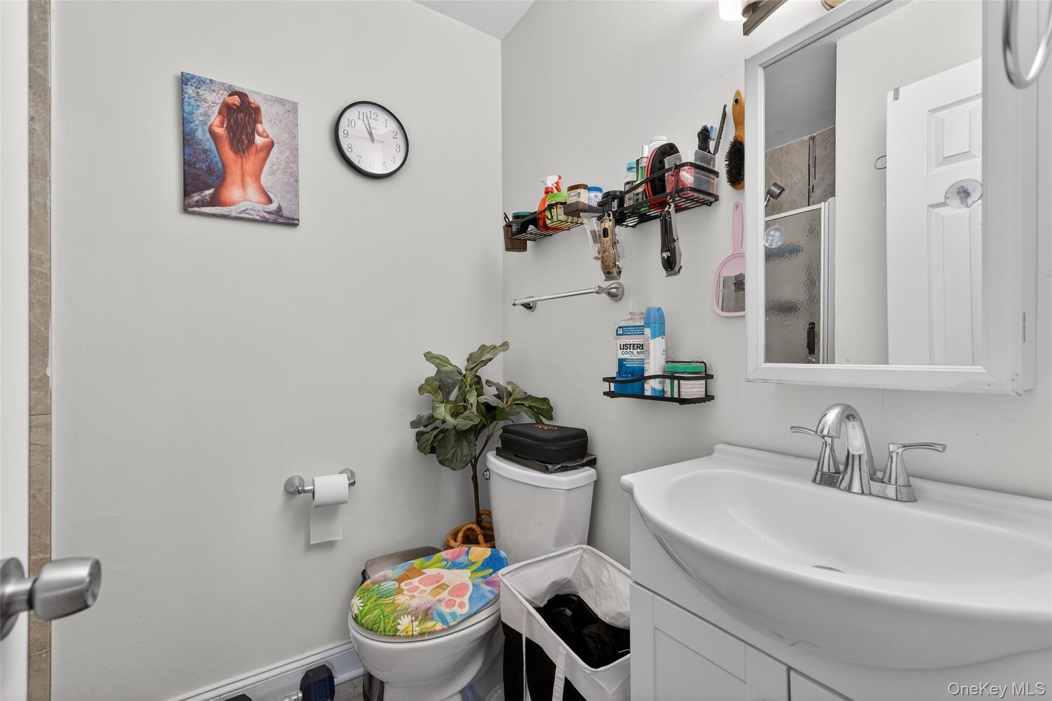 Condo Temple Hill  Orange County, NY 12553, MLS-973111-24