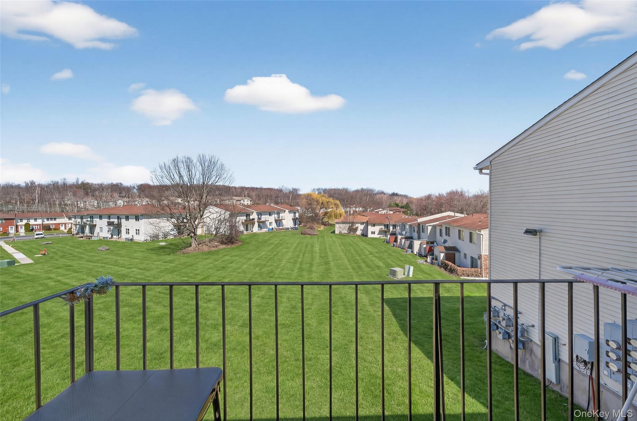 Condo Temple Hill  Orange County, NY 12553, MLS-973111-25