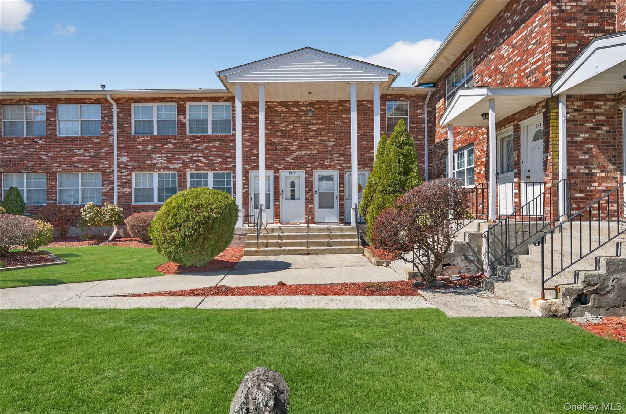 Condo Temple Hill  Orange County, NY 12553, MLS-973111-4