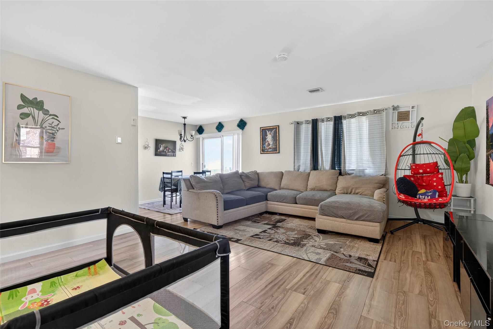 Condo Temple Hill  Orange County, NY 12553, MLS-973111-9