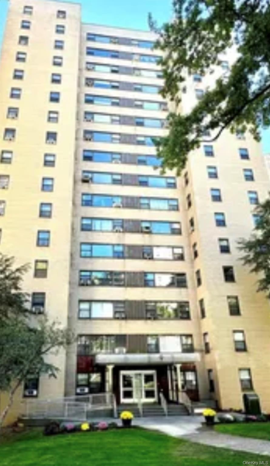 Coop Fordham Hill Oval  Bronx, NY 10468, MLS-973113-2
