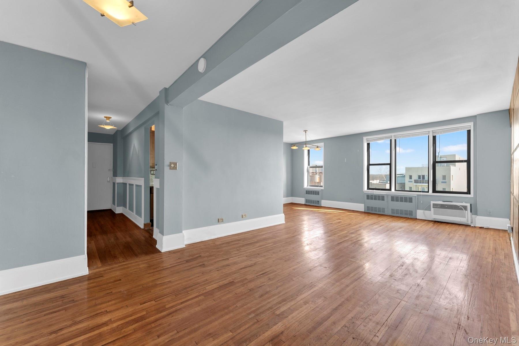 Coop Saint Paul  Bronx, NY 10461, MLS-973116-3