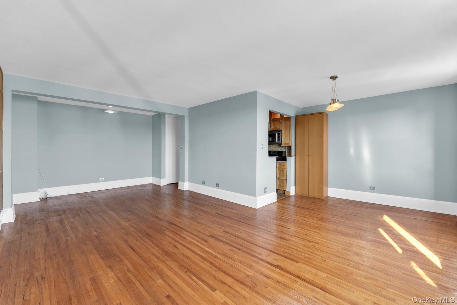 Coop Saint Paul  Bronx, NY 10461, MLS-973116-4