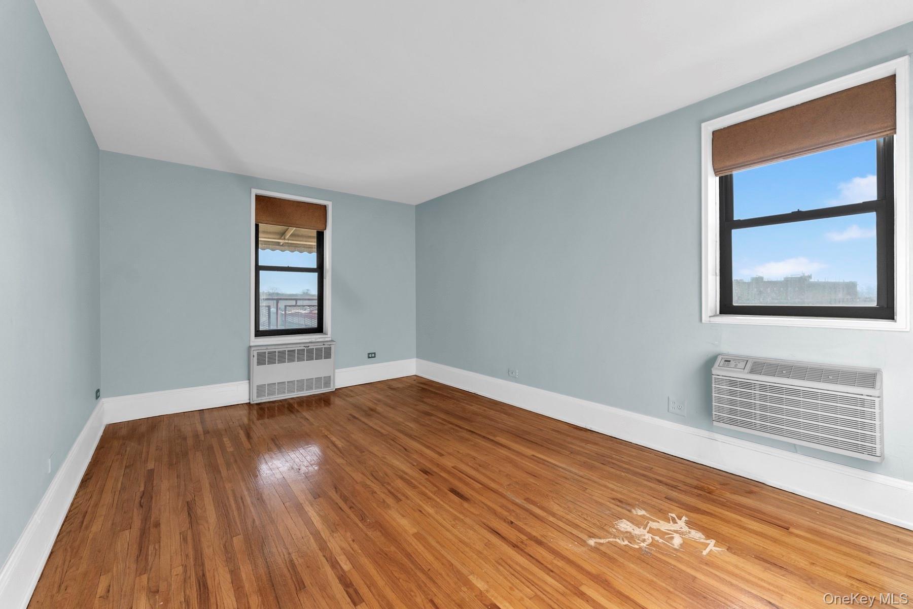 Coop Saint Paul  Bronx, NY 10461, MLS-973116-5
