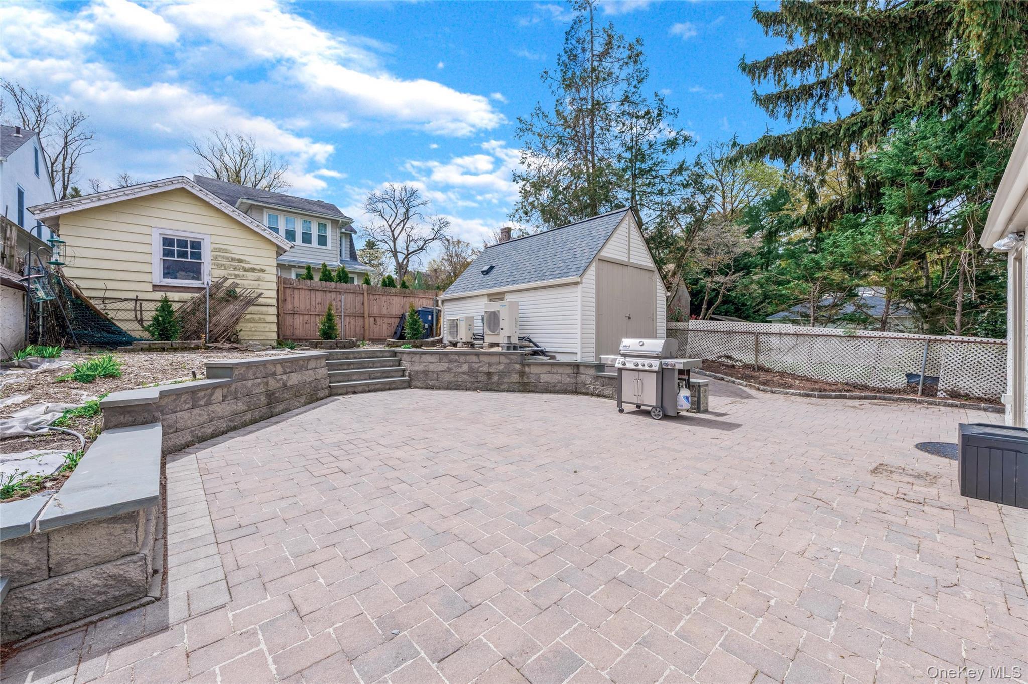 Single Family Manor  Queens, NY 11363, MLS-973119-20