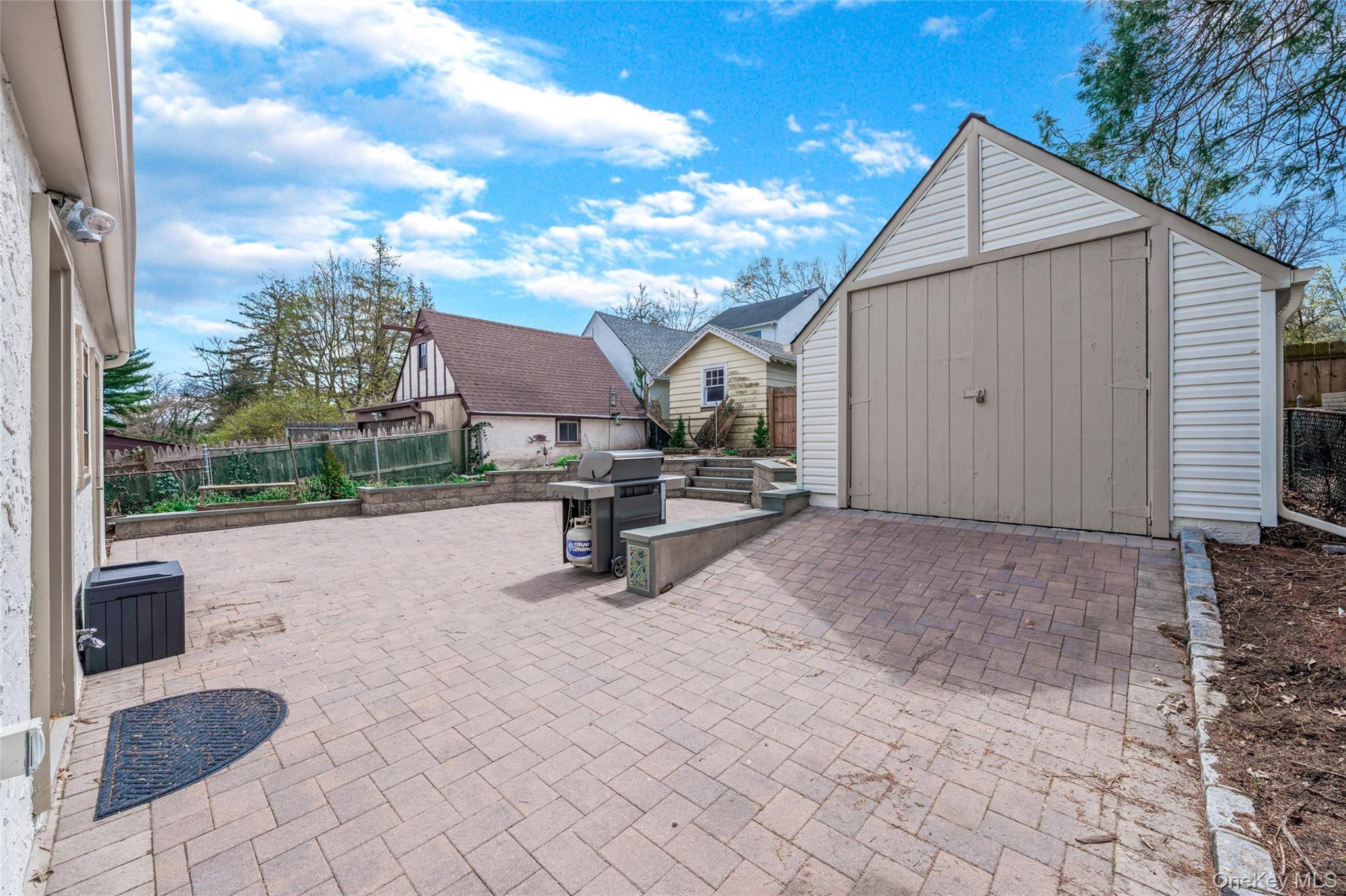 Single Family Manor  Queens, NY 11363, MLS-973119-21