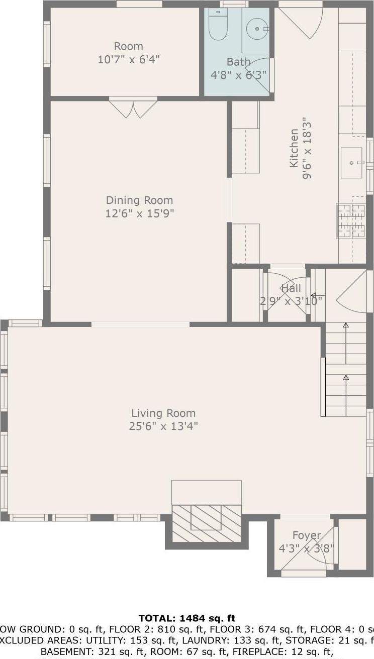 Single Family Manor  Queens, NY 11363, MLS-973119-23