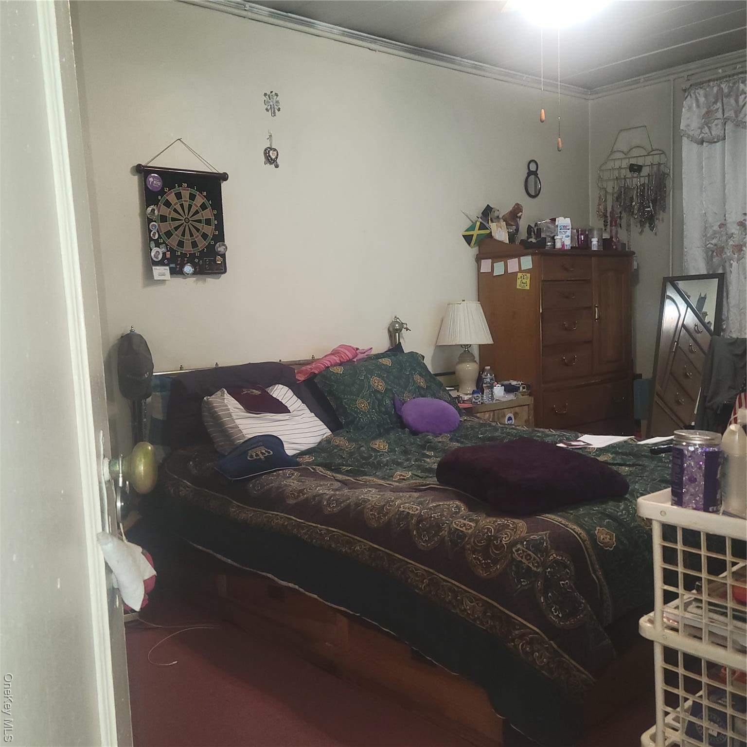 Single Family 177th  Queens, NY 11433, MLS-973120-12