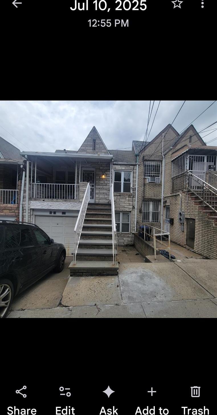 Single Family 177th  Queens, NY 11433, MLS-973120-14